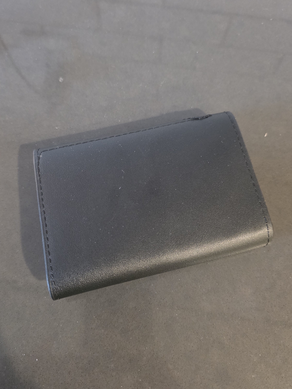 Wallet - Picture 2 of 3